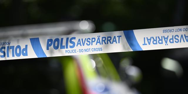 Fem Till Sjukhus Efter Bråk I Malmö – Flera Gripna