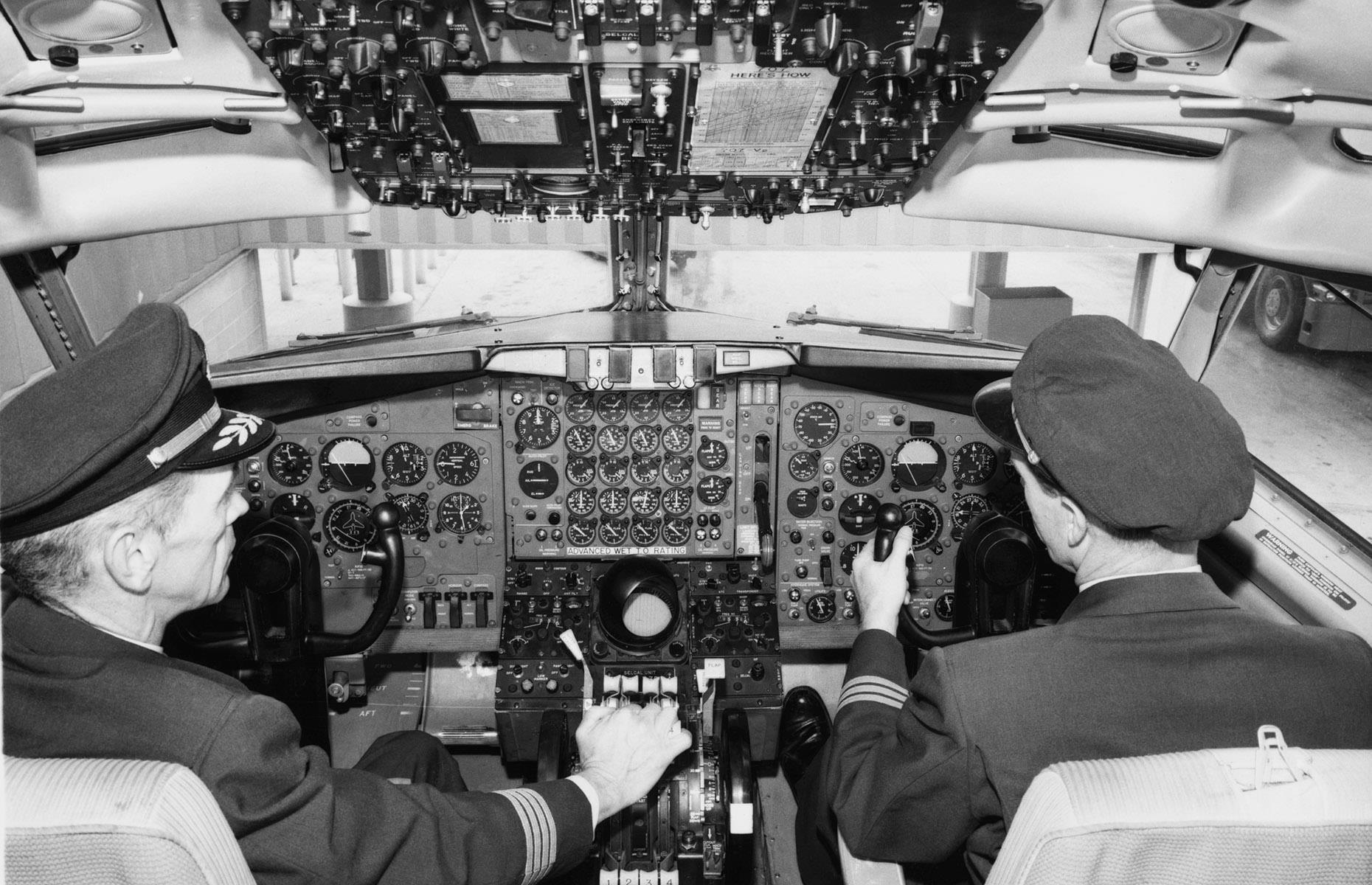 Groundbreaking Planes That Changed How We Travel