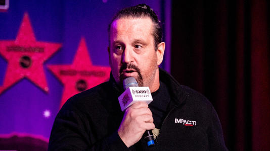 Tommy Dreamer Says He