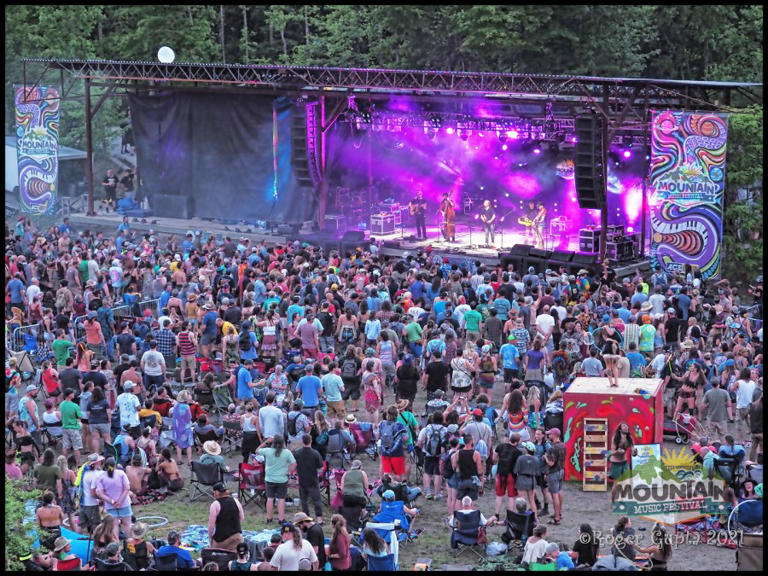 Mountain Music Festival returns in 2024