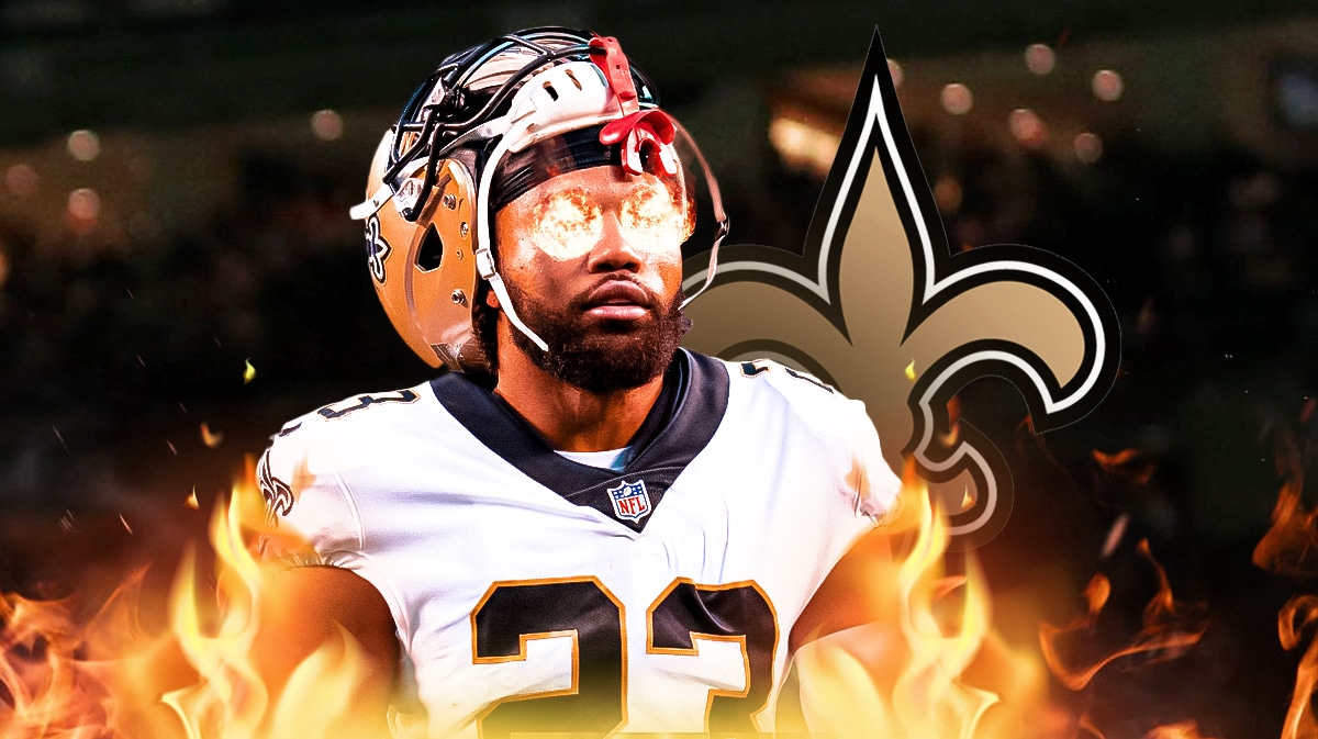 Saints’ Marshon Lattimore Trade Speculation Shot Down With Latest Update