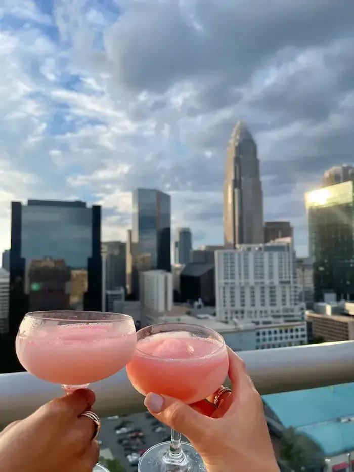 It's rooftop season. Here are Charlotte's best bars to eat and drink ...