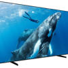 Save on 98" Samsung TV and Get a Free Soundbar, TV Mounting<br>