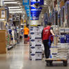 Home Depot’s Earnings Signal Trouble for Lowe’s. Home Improvement Demand Is Soft.<br>