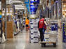 Home Depot’s Earnings Signal Trouble for Lowe’s. Home Improvement Demand Is Soft.<br><br>