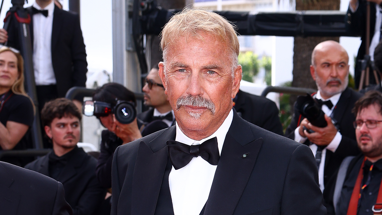 Kevin Costner Put $38 Million Of His Own Money Into ‘Horizon’ Western Epic