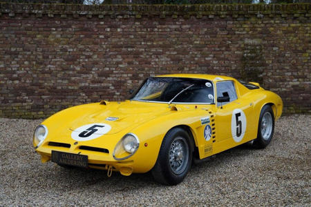 Spring has Sprung! Ten Great Vehicles in Seasonal Shades of Yellow<br><br>