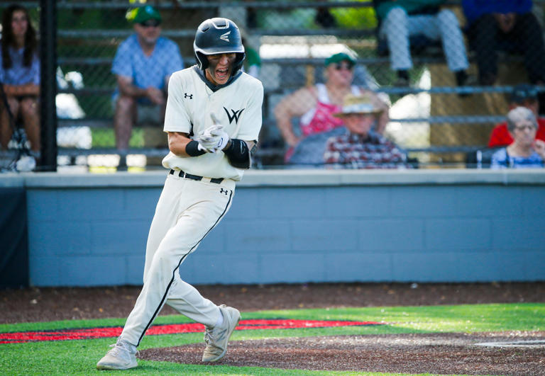 Willard baseball wins second state championship in four years by ...