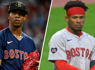 What underwhelming Bello, Rafaela extensions say about Red Sox rebuild<br><br>