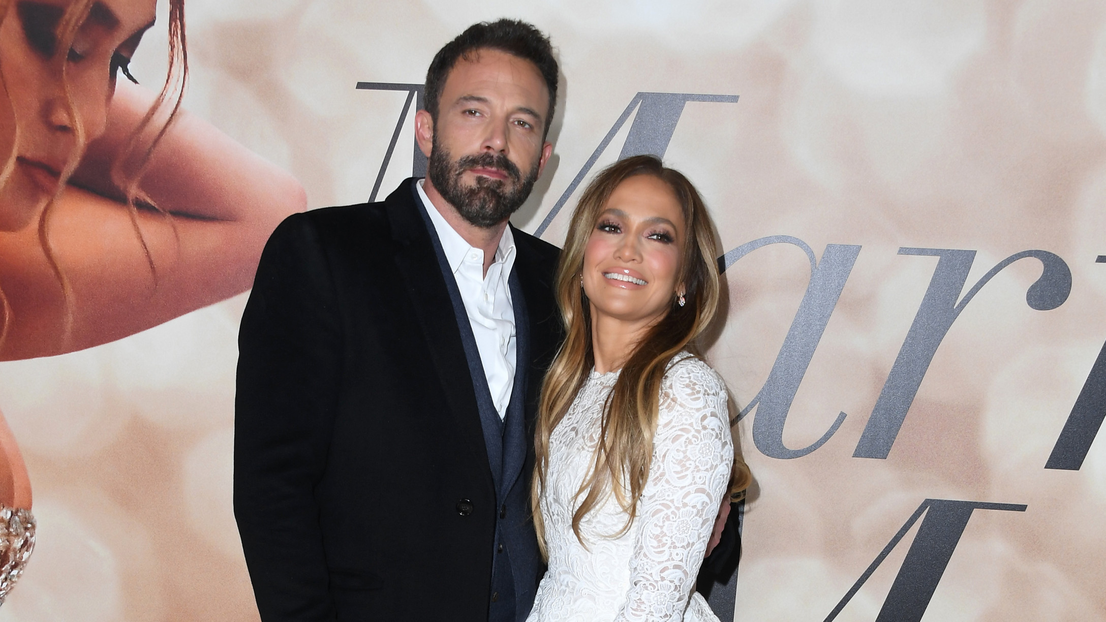 Jennifer Lopez & Ben Affleck Reunite Amid Divorce Rumors & Reports Of ...