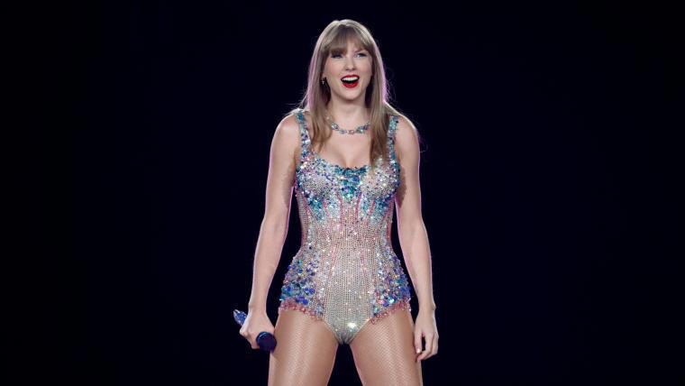 Taylor Swift London concert tickets: Cost, cheapest price for Eras Tour 2024 shows in United Kingdom