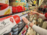 Target cuts prices on thousands of basic items to lure budget shoppers away from Walmart<br><br>