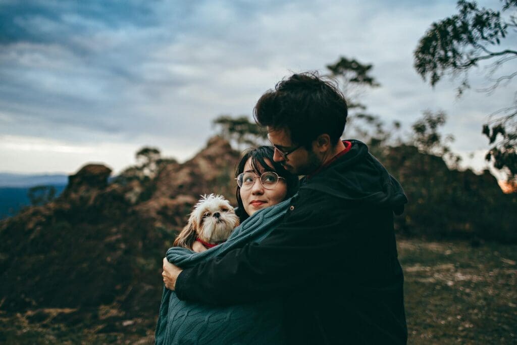 <p>Some families are smaller than others. If it's just you or you and your partner living in a smaller space, you might not want a large, active dog. For single people or couples without children, there are a few dog breeds that are a great fit for their lifestyle.</p>