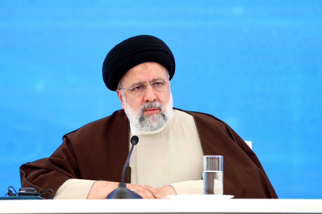 Iranian President Ebrahim Raisi and others were finally found and confirmed dead at the site of the fatal helicopter crash after hours of an intensive search. State television did not immediately confirm the reason for the accident. Alongside the president, Iran's foreign minister, the governor of Iran's East Azerbaijan province and other officials, as well as three crew members, the official IRNA news agency reported. Ebrahim Raisi was 63 years old.