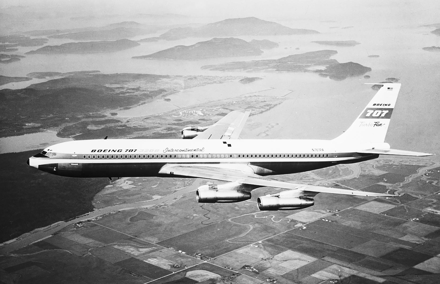 Groundbreaking Planes That Changed How We Travel