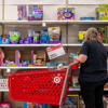 As Consumer Worries Over Inflation Persist, Target Is Lowering Prices on 5,000 Popular Items<br>