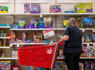 As Consumer Worries Over Inflation Persist, Target Is Lowering Prices on 5,000 Popular Items<br><br>