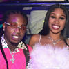 Jacquees And Deiondra Sanders Host Gender Reveal Party Filled With Family And Friends<br>