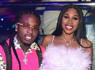 Jacquees And Deiondra Sanders Host Gender Reveal Party Filled With Family And Friends<br><br>