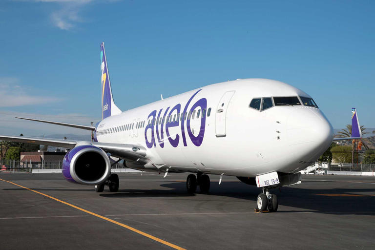 Avelo, a low-cost airline that’s boosting air service at Sonoma County Airport, on Monday announced a “Wine Travels Free” program. 