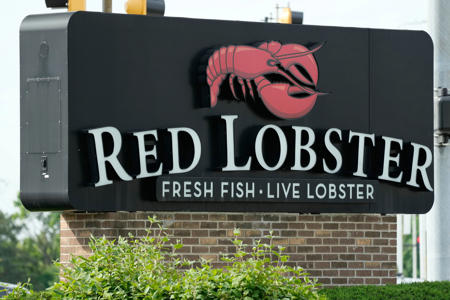 Red Lobster bankruptcy could impact gift cards, rewards points, Pennsylvania AG says<br><br>