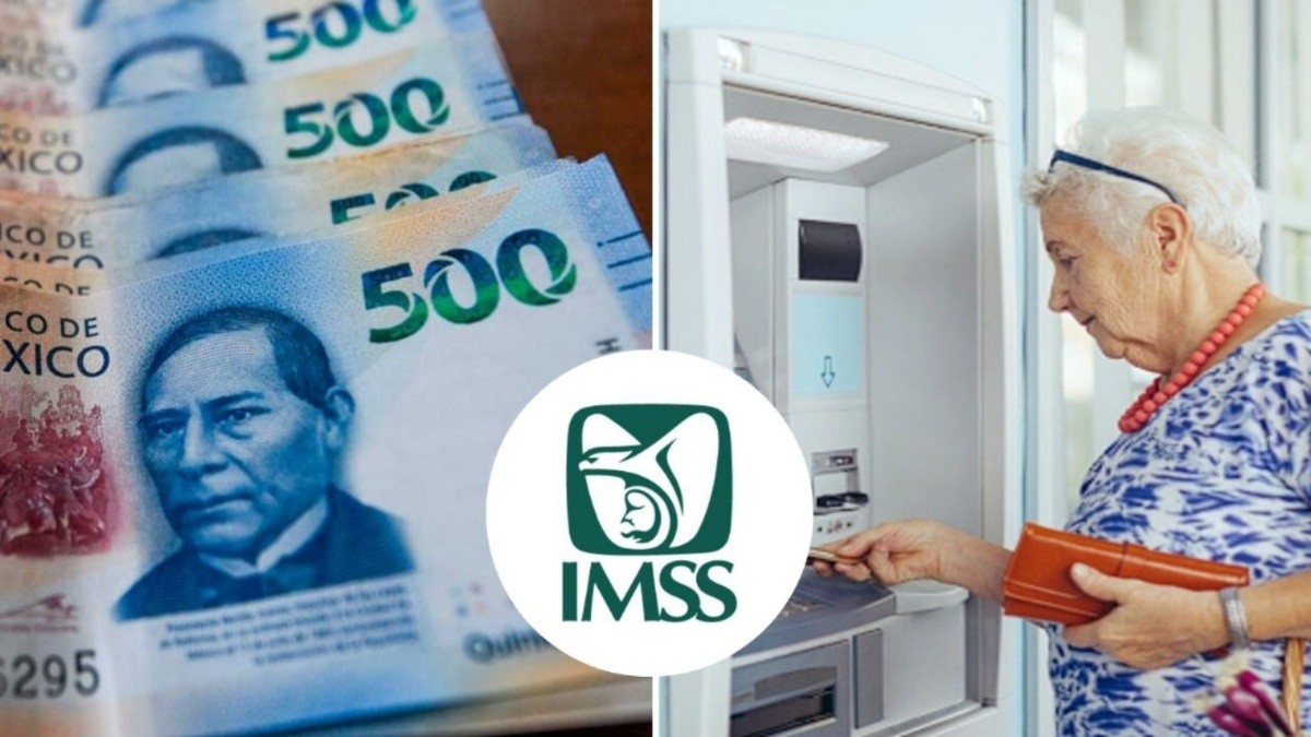 IMSS: ¿Me Puedo Pensionar Si Vivo En El Extranjero?