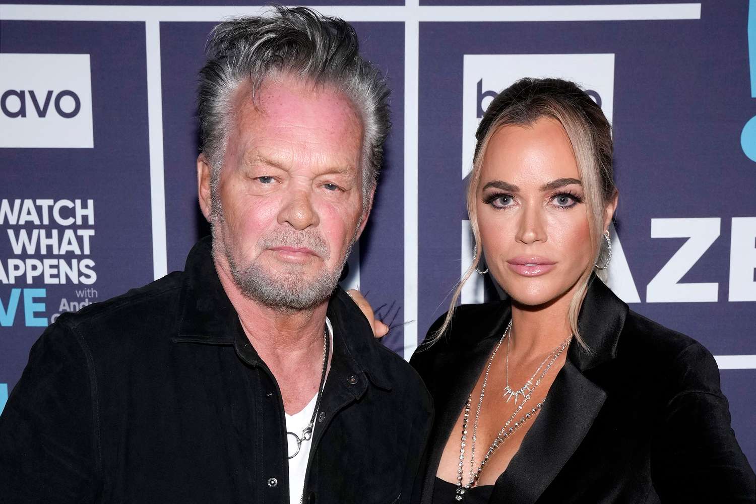 John Mellencamp Gives the Same Birthday Present to His Kids and