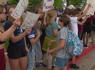 Students in Northern Colorado storm out of class, voice concerns about school closures<br><br>