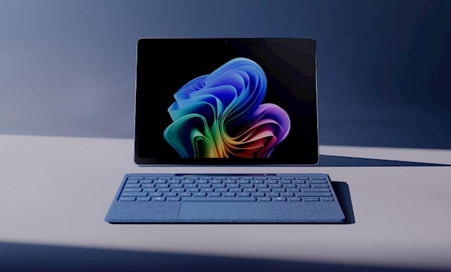 8688元起硬刚iPad Pro！微软新Surface Pro发布：性能提升90%