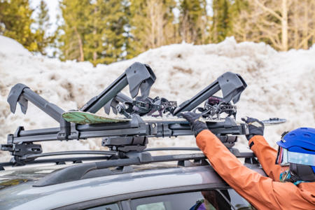 The Best Ski and Snowboard Racks of 2024<br><br>