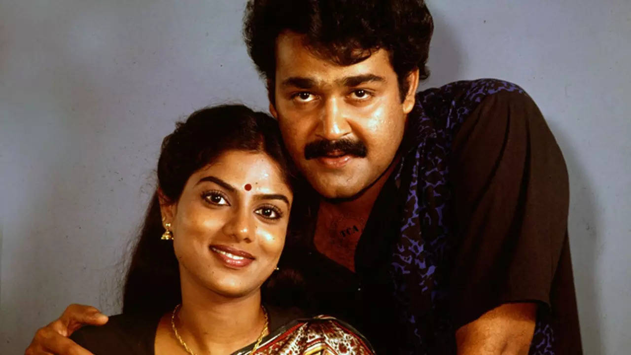 Happy Birthday, Laletta: A look at Mohanlal’s magnificent journey ...