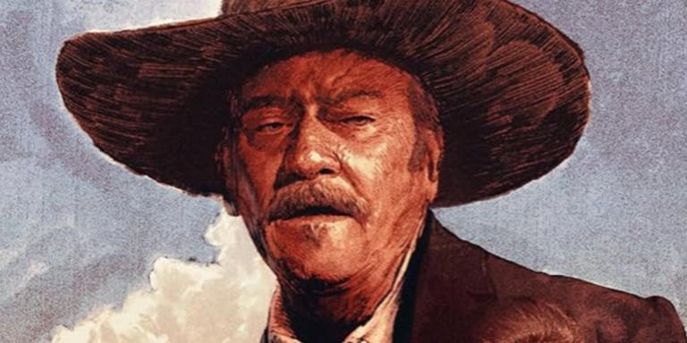 John Wayne's Last Film Has a Secret Meaning Most Fans Missed