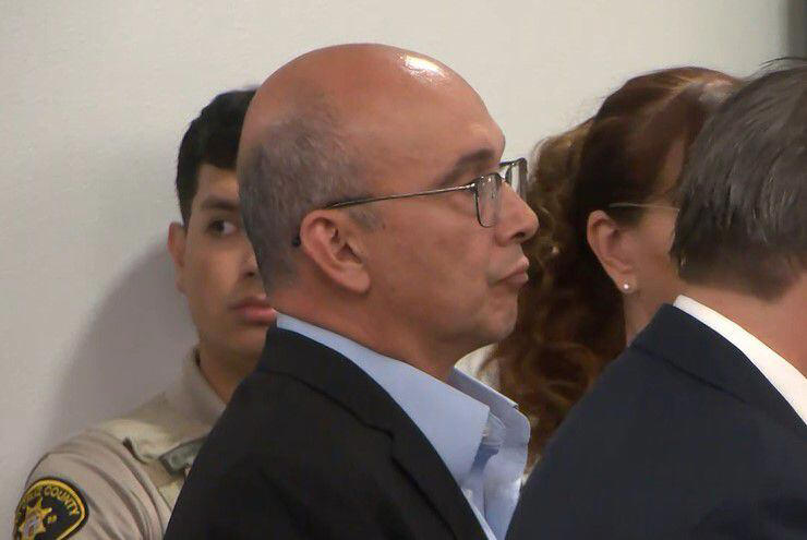 Nogales doctor pleads not guilty to sexual abuse, assault charges