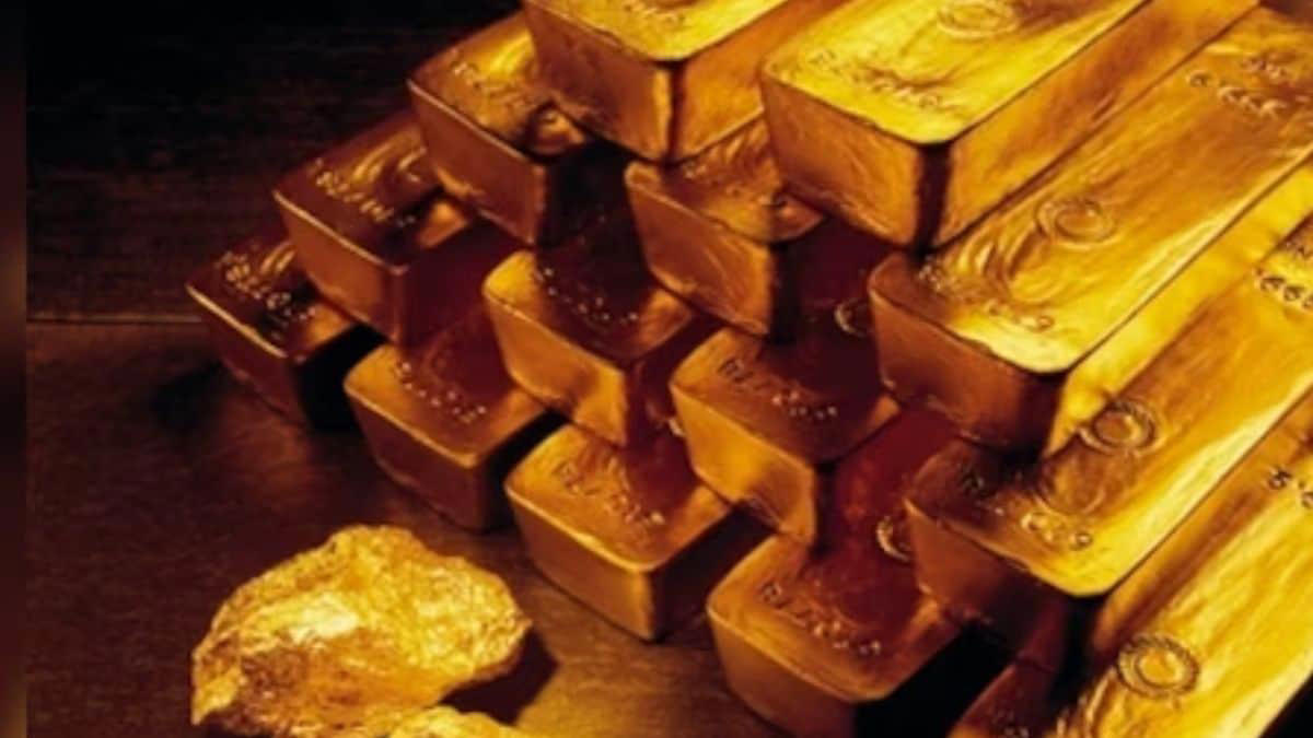 rbi buys 24 tonnes of gold in 4 months, 1.5 times more than all of 2023; know why it is stocking up