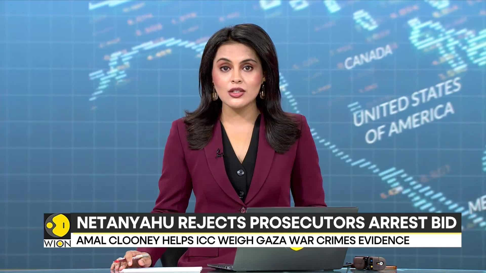 Israel-Hamas War: ICC Prosecutor Seeks Arrest Warrants For Both Israeli ...