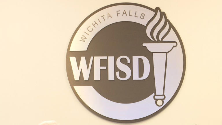 WFISD Board votes to turn Barwise into third middle school for 2025-2026