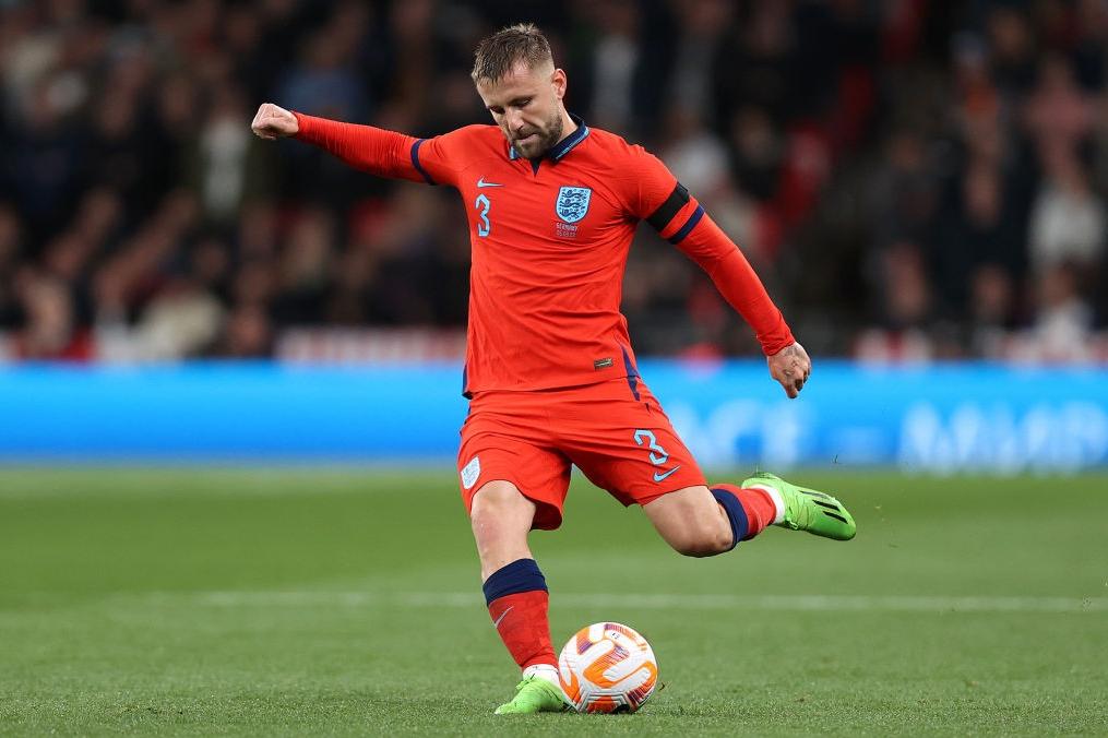 England's Euro 2024 Squad: The Concerns And Possible Surprises Ahead Of ...