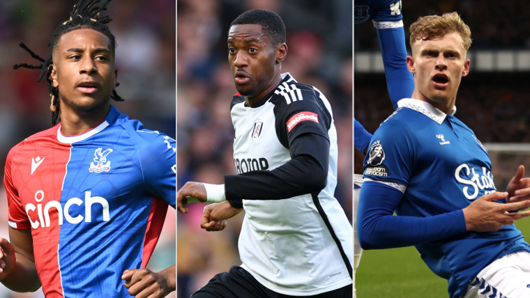 Man United Transfer Targets Summer 2024: Olise, Adarabioyo And ...