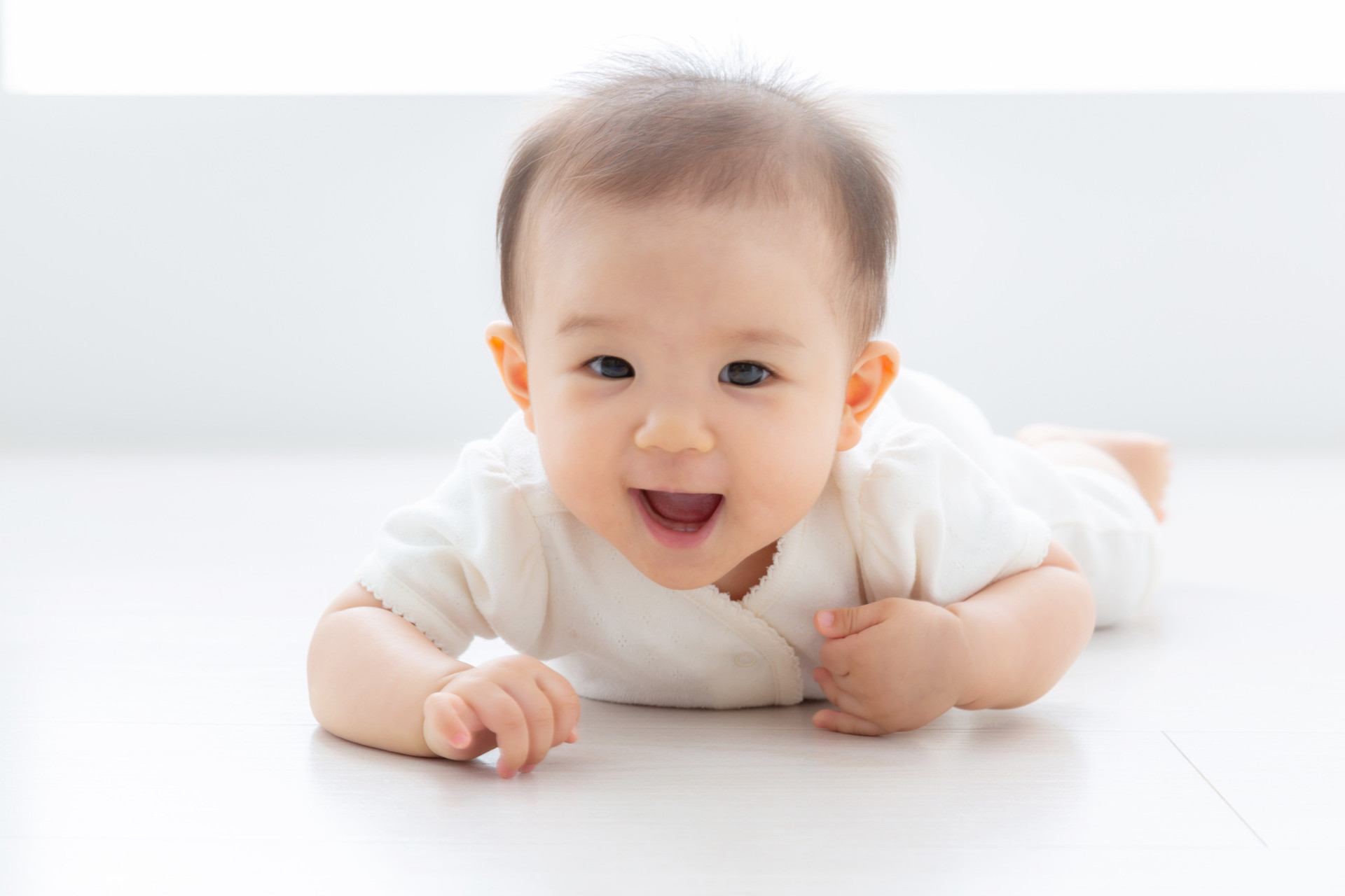 Gender-neutral name ideas for your baby