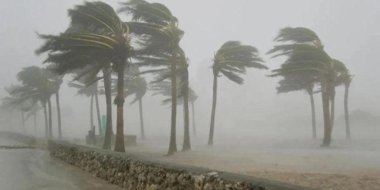 Kenya Met Warns of Another Cyclone Days After Hidaya Threat Faded