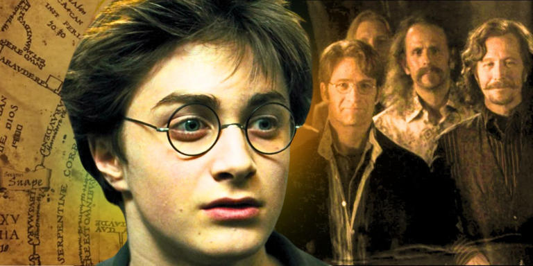 HBO's Harry Potter Remake Must Add 1 Storyline Fans Have Been Waiting 25 Years For
