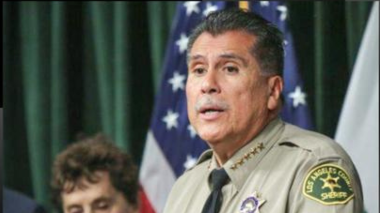 Here's how L.A. County Sheriff Robert Luna would make Metro safer