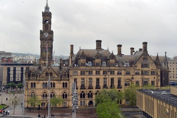 Bradford Council backs campaign to prevent drowning