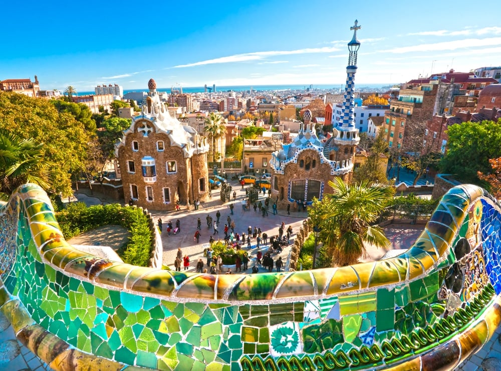 <p>Spain is a country with a lot to offer, you may have to choose for yourself!</p><p>From its stunning landscapes to its vibrant cities, there is something for everyone. Whether you´re interested in history, culture, food, or just relaxation, Spain is the perfect destination. So what are you waiting for? Plan your trip to the most beautiful cities in Spain.</p><p><strong>Written by Auston from the Two Bad Tourists</strong></p><p>Auston runs the blog <a href="https://www.instagram.com/twobadtourists/" rel="noopener">Two Bad Tourists</a> and is also a freelance writer. His work has been featured in many publications including Attitude Magazine, Edge Media Network, The Houston Chronicle, and ManAboutWorld Magazine.</p>