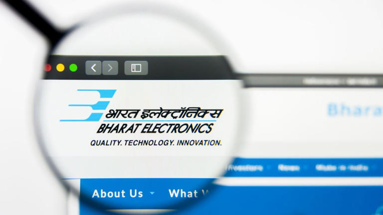 BEL analysts raise share price target after strong FY26 guidance and expect ₹450 levels