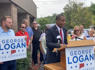 George Logan wins GOP nomination to face Democrat Jahana Hayes for Congress in 5th District<br><br>