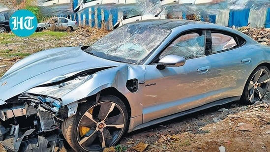 Police have arrested the minor's father in the Pune Porsche accident case.