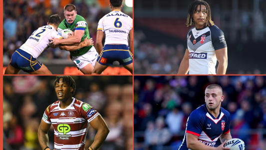 Predicting Shaun Wane’s England squad for this year’s internationals (far too early)<br><br>