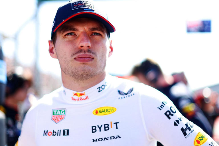 "What are you trying to sell?" Max Verstappen takes a jibe at F1's sustainability focused calendar