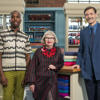 What’s on TV tonight: Kiell Smith-Bynoe takes over as Sewing Bee host<br>